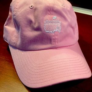 Light Pink Ladies Fit Hat 